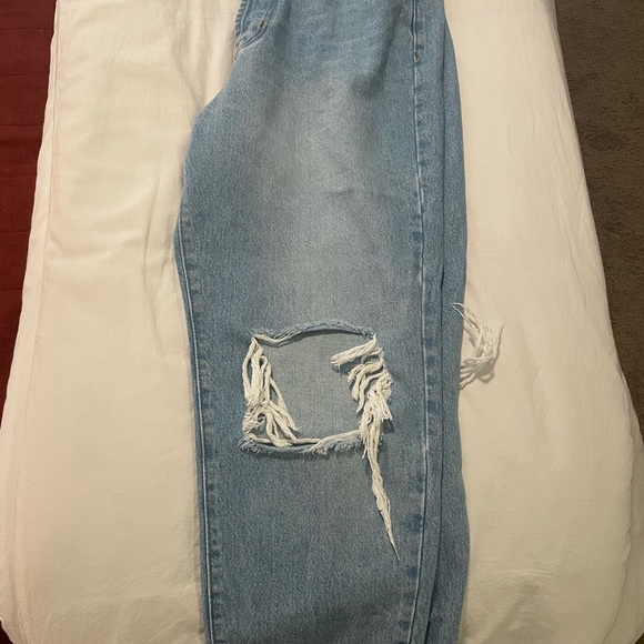Urban Outfitters BDG Slim Straight Jeans - Picture 3 of 5